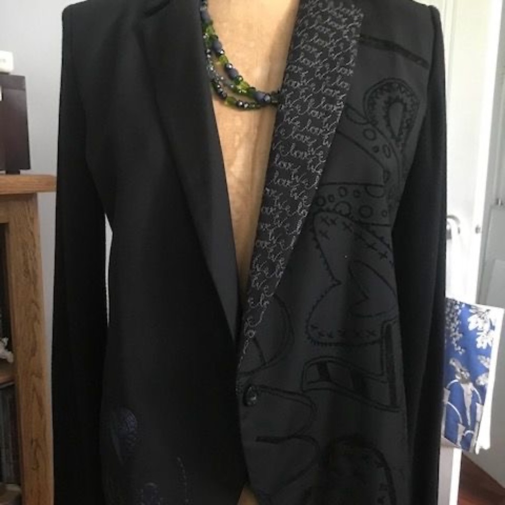 Veste Desigual